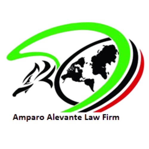 Amparo Alevante Law Firm